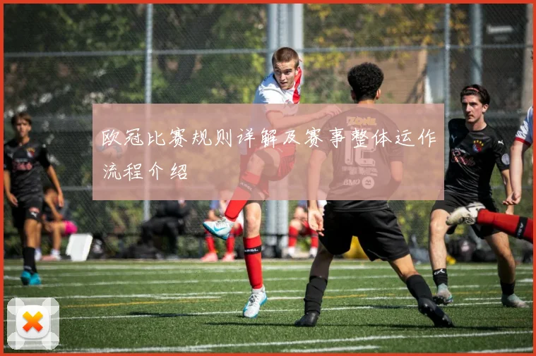 欧冠比赛规则详解及赛事整体运作流程介绍